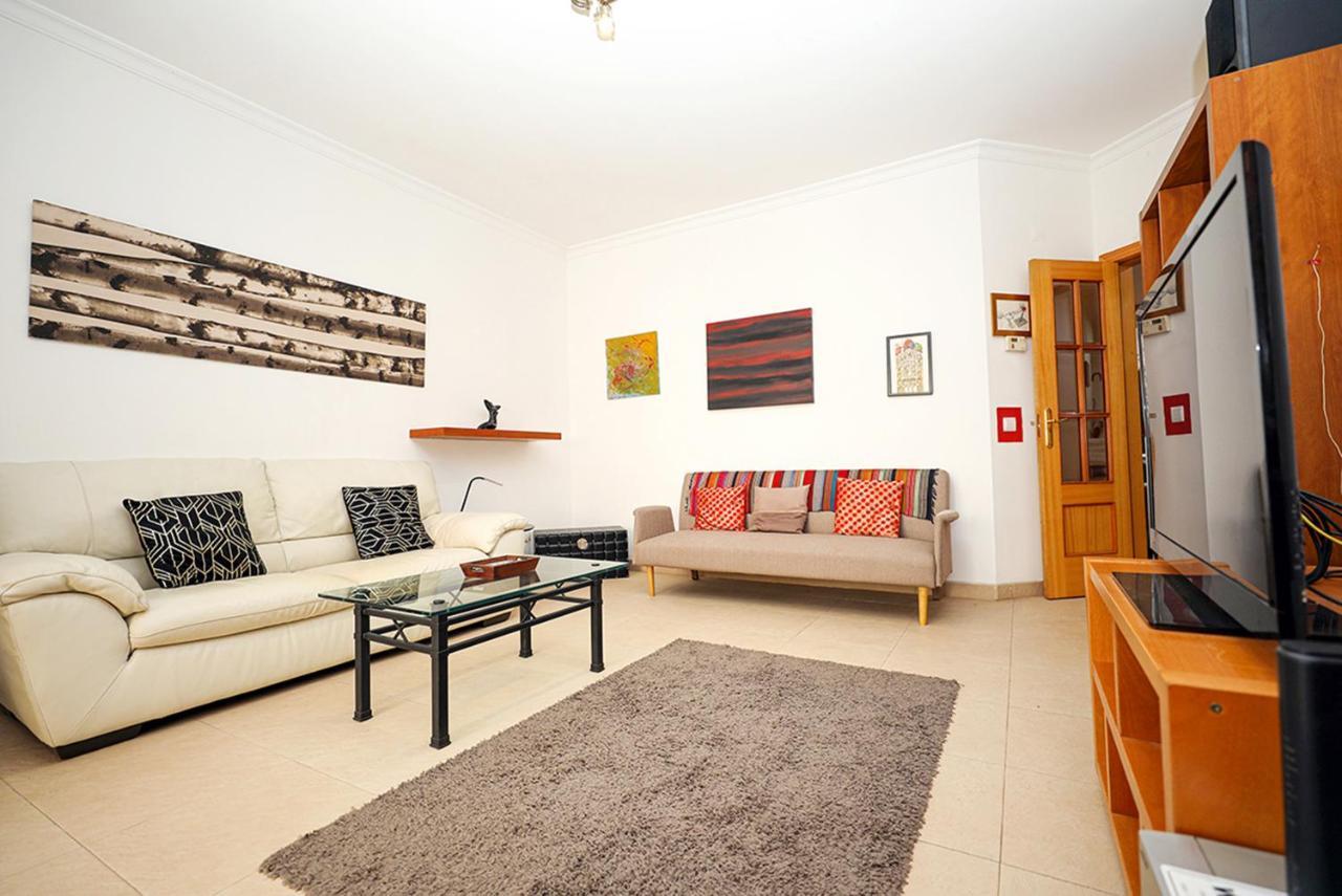 Апартаменти A64 - Barreira Holiday Flat In Лагуш Екстер'єр фото