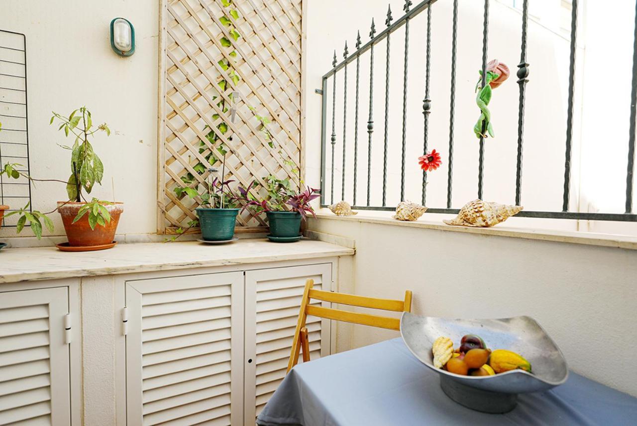 Апартаменти A64 - Barreira Holiday Flat In Лагуш Екстер'єр фото