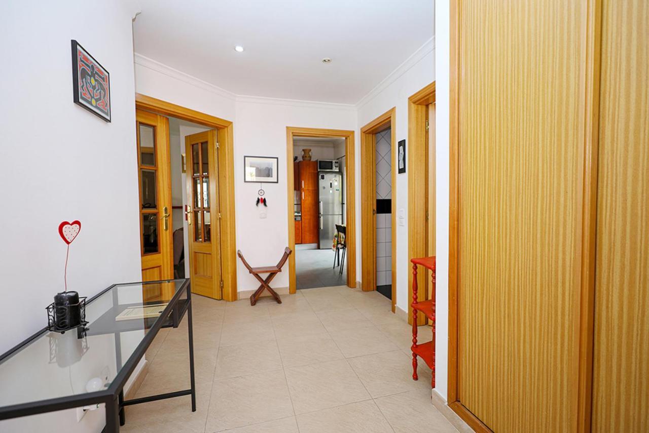 Апартаменти A64 - Barreira Holiday Flat In Лагуш Екстер'єр фото